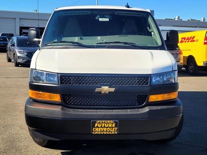 chevrolet express cargo 2025 1GCWGAFP6S1255703 image chevrolet express cargo 2025 1GCWGAFP6S1255703 image